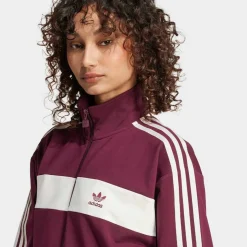 Blocked Tracktop