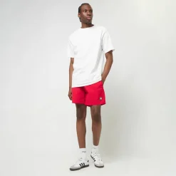 Block Swim Shorts
