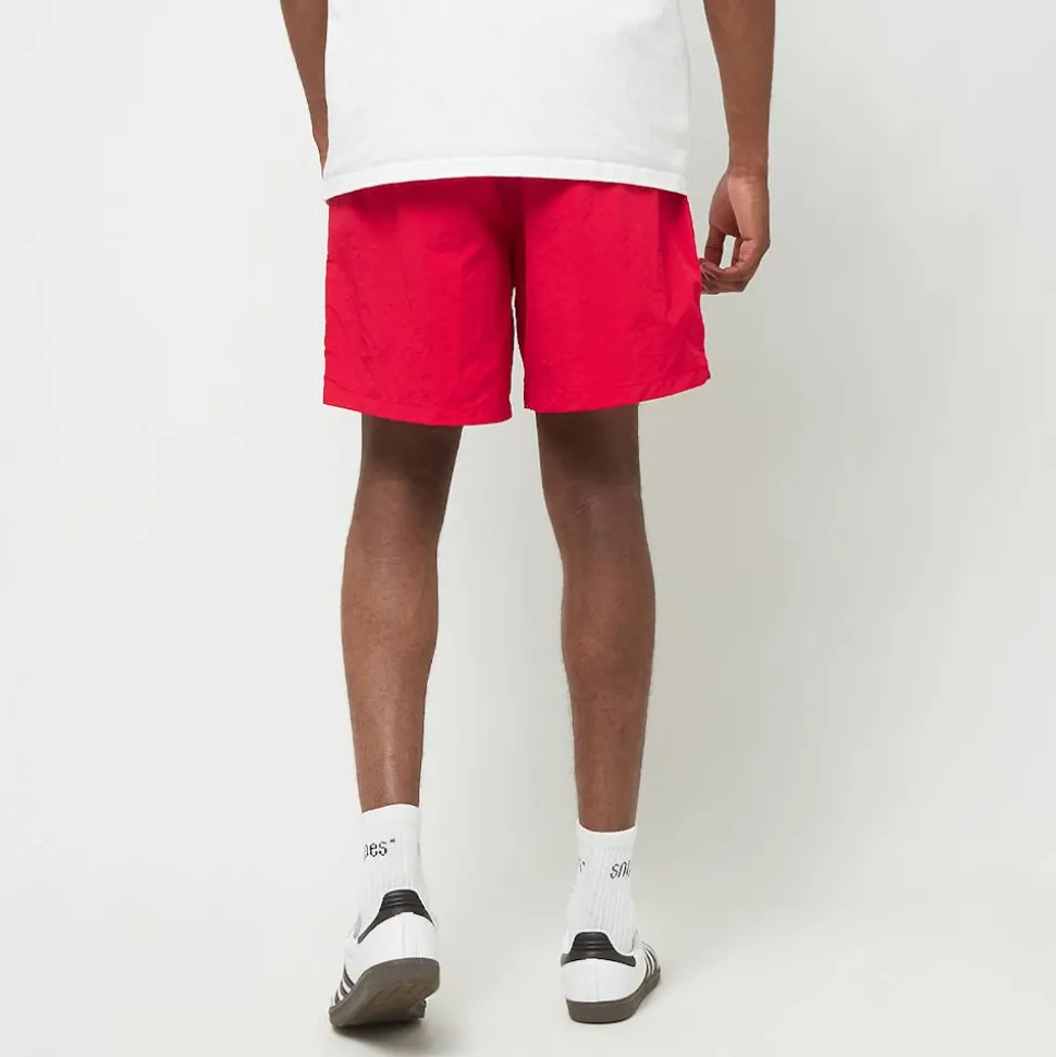 Block Swim Shorts