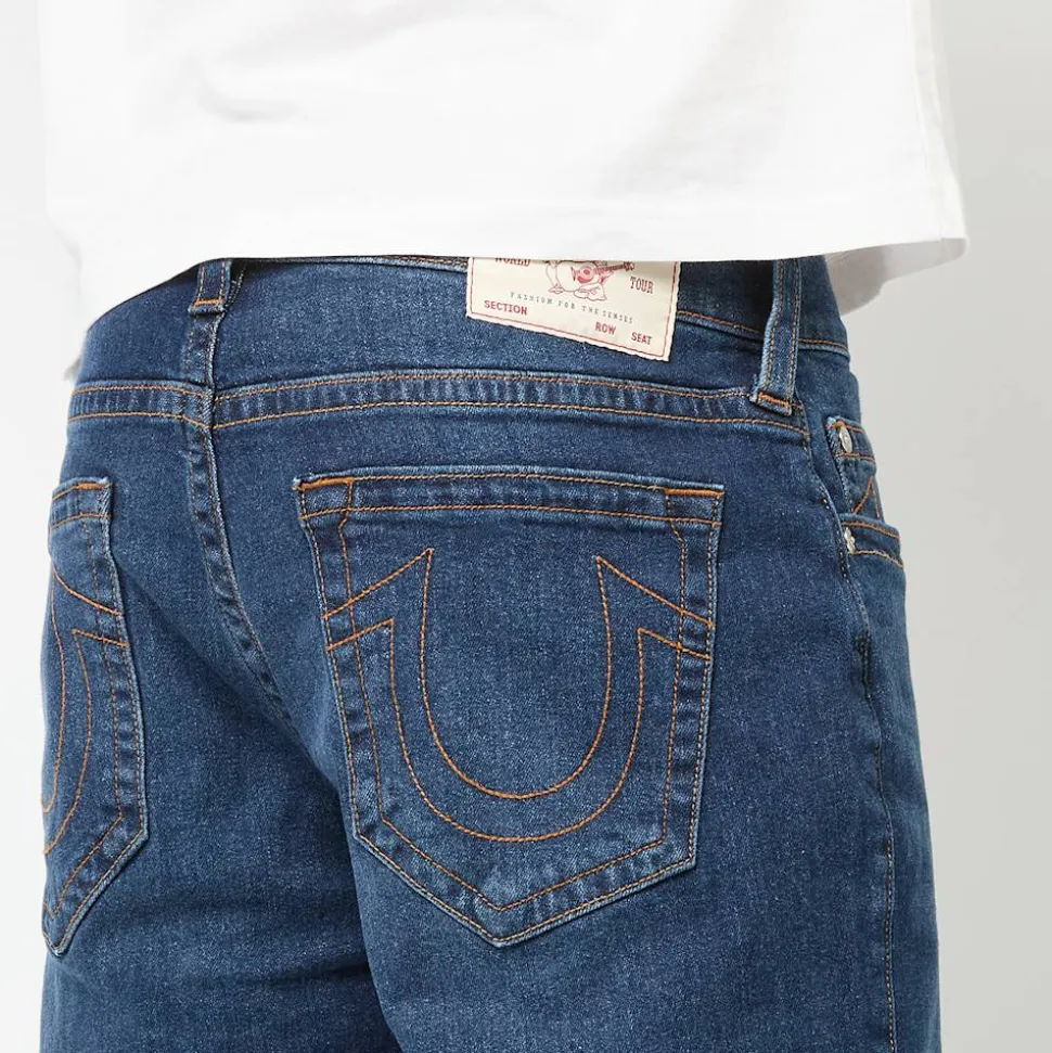 Bobby SN NF 32 Inseam