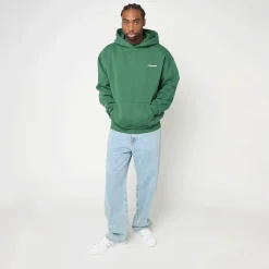Bovec Oversized Hoodie