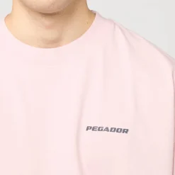Bovec Oversized Tee