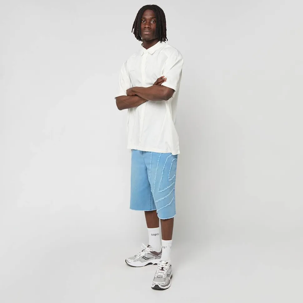 Boxy Shirt