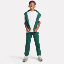 Boys Small Logo T-Shirt