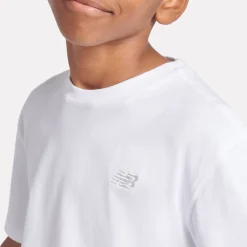 Boys Small Logo T-Shirt