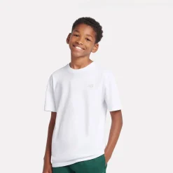 Boys Small Logo T-Shirt