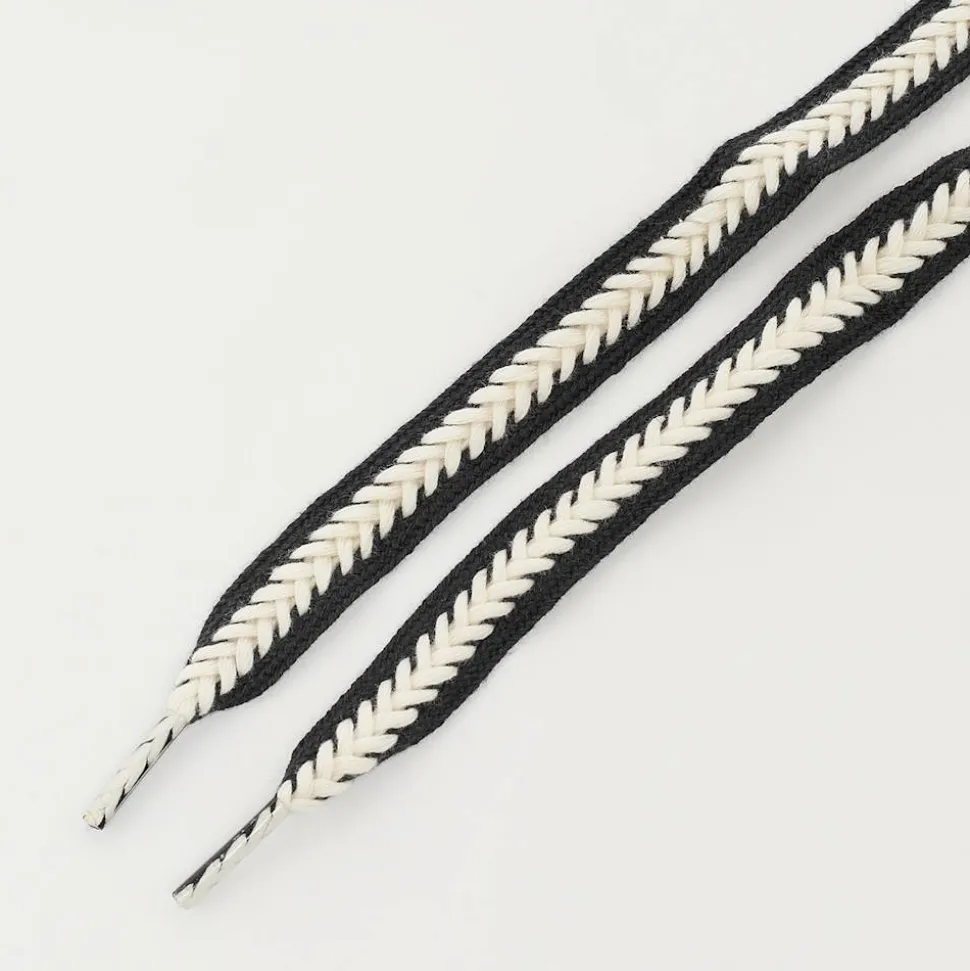 Braid Cord Laces 100cm