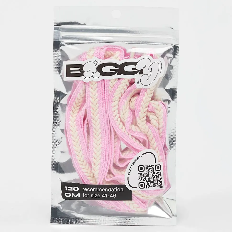 Braid Cord Laces 120cm