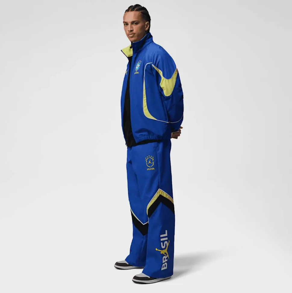 Brasil Draft Pant