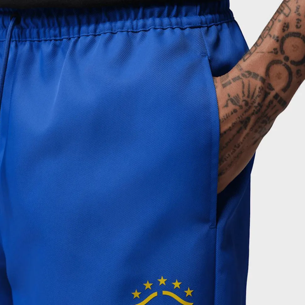 Brasil Draft Pant