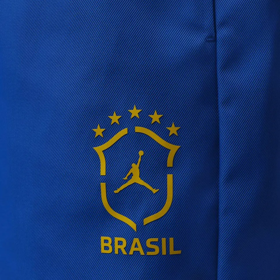 Brasil Draft Pant