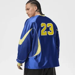 Brasil Goalie Top