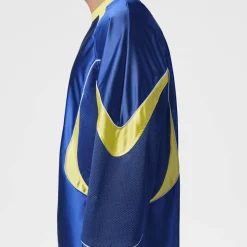 Brasil Goalie Top
