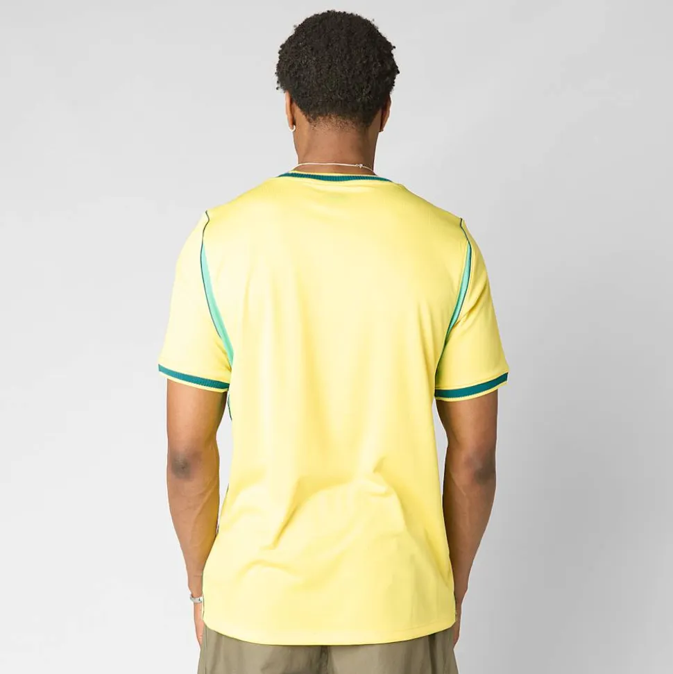 Brasilien CBF 2026 Heimtrikot