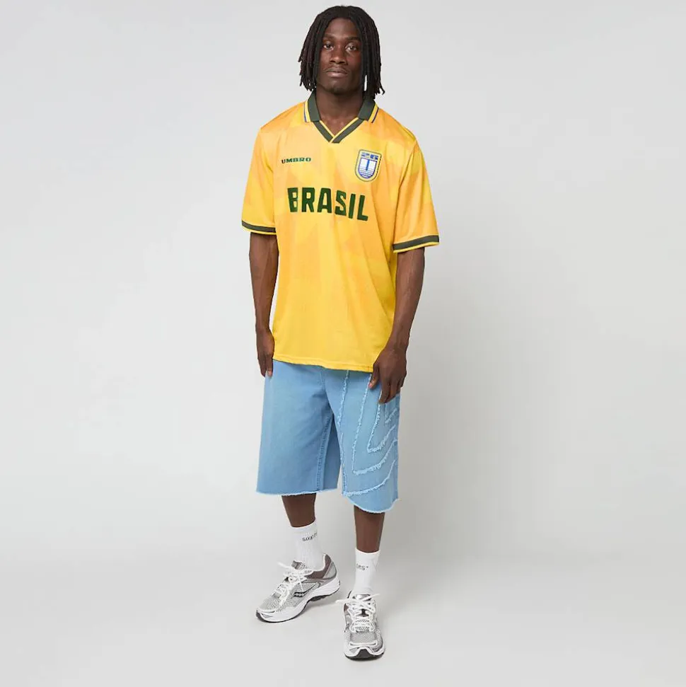 Brazil Jersey