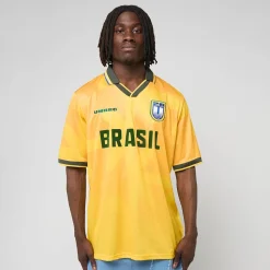 Brazil Jersey