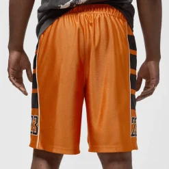 Brooklyn Cat Scratch Shorts