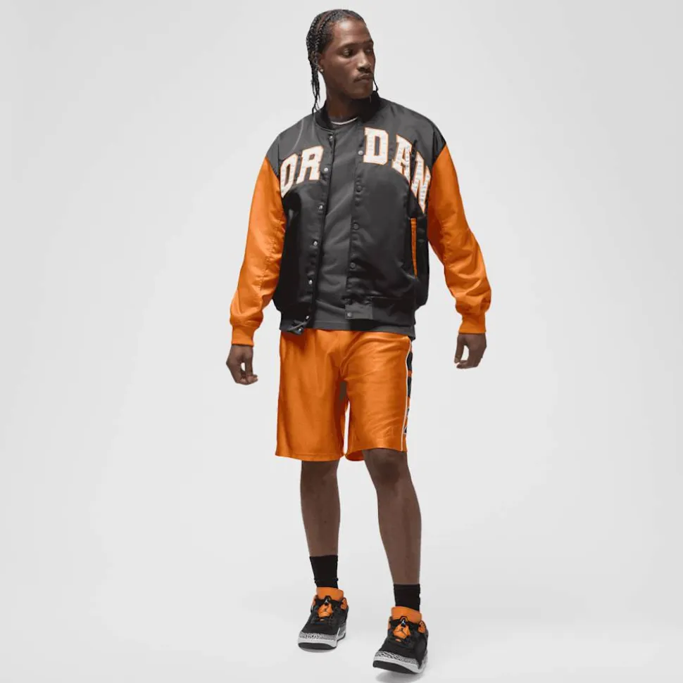 Brooklyn Cat Scratch Shorts