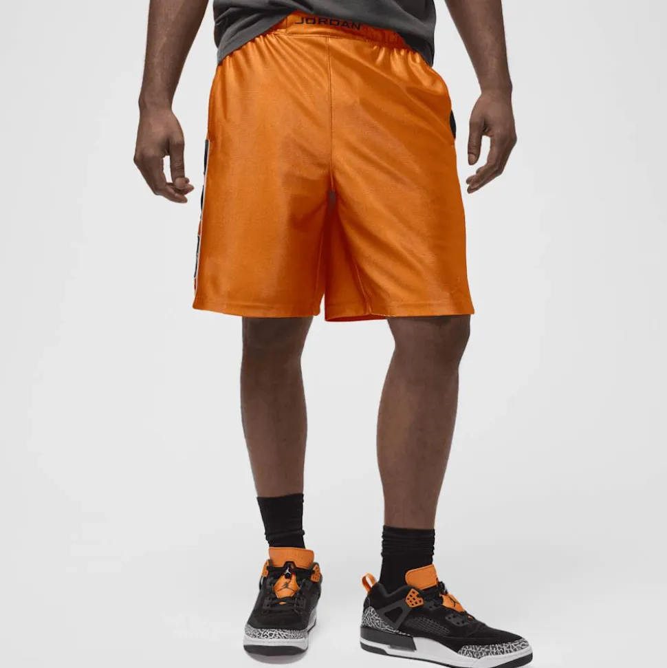 Brooklyn Cat Scratch Shorts