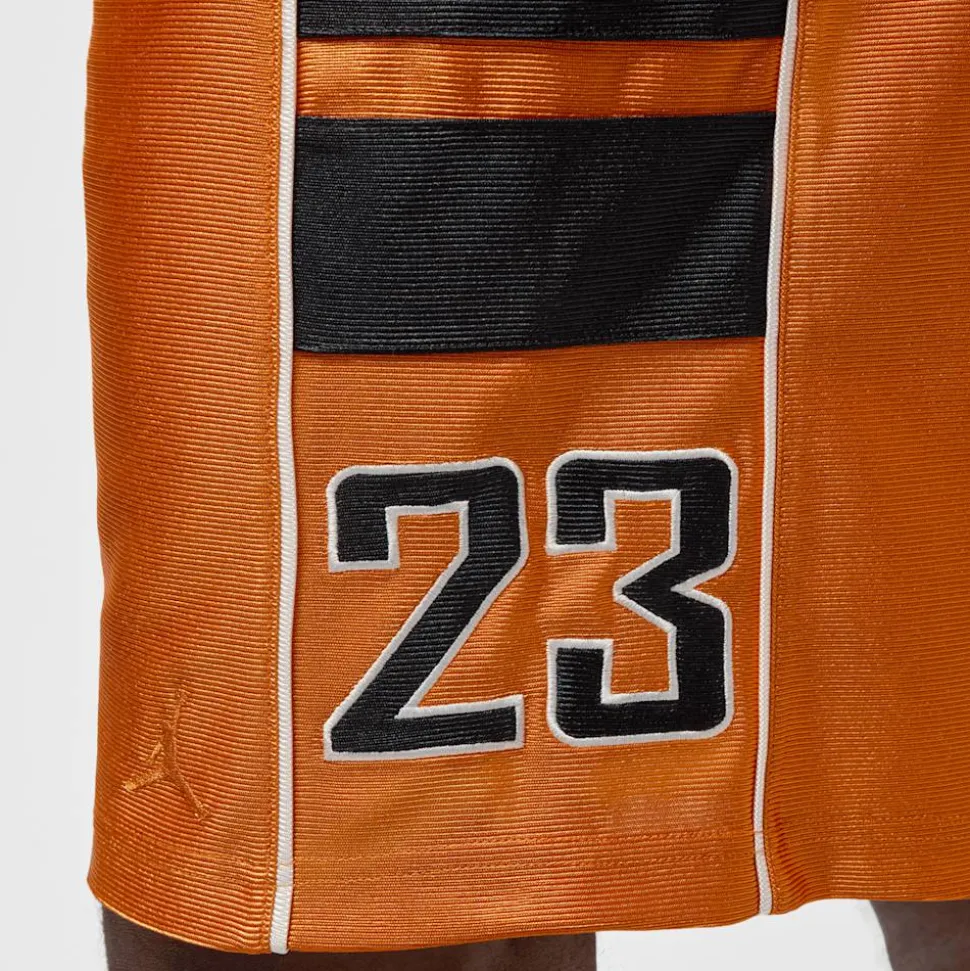 Brooklyn Cat Scratch Shorts
