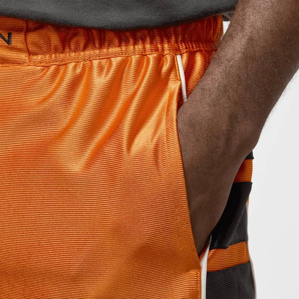 Brooklyn Cat Scratch Shorts