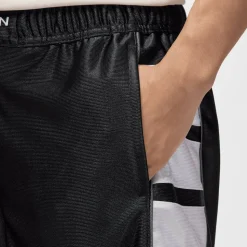 Brooklyn Cat Scratch Shorts