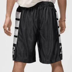 Brooklyn Cat Scratch Shorts