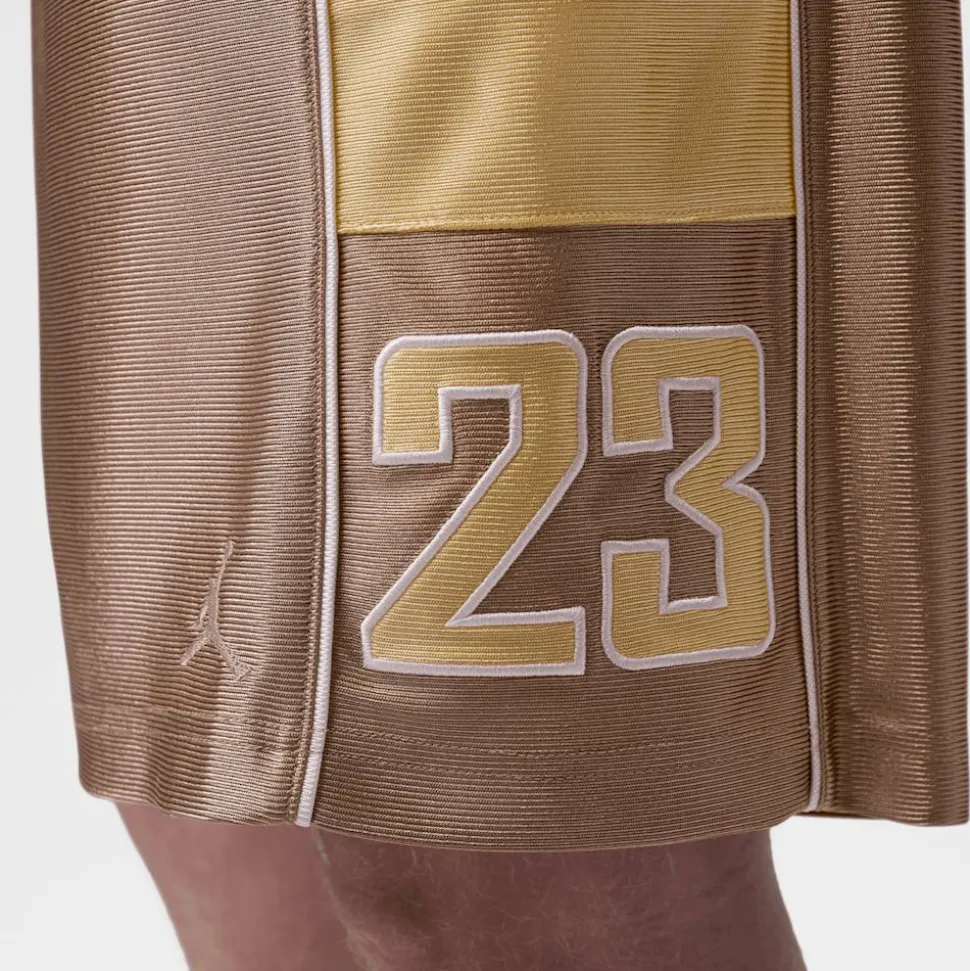 Brooklyn Cat Scratch Shorts