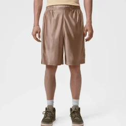 Brooklyn Cat Scratch Shorts