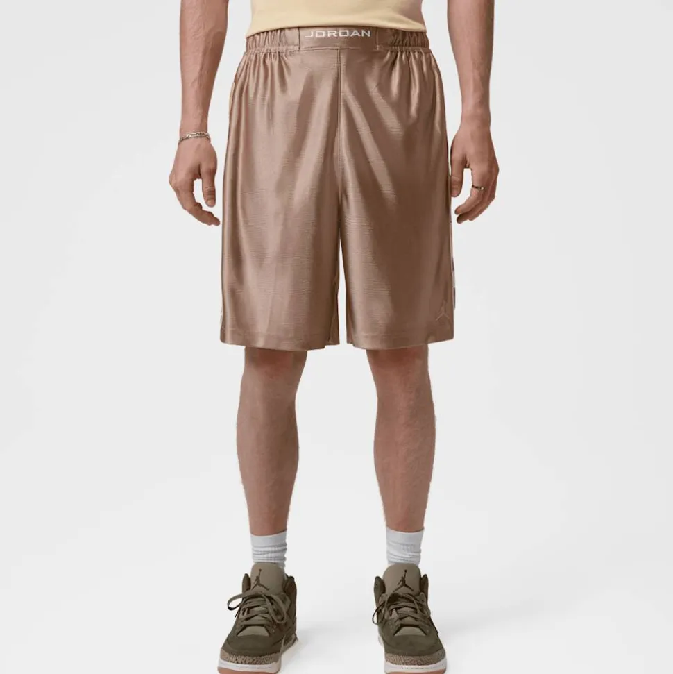 Brooklyn Cat Scratch Shorts
