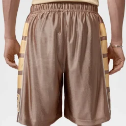 Brooklyn Cat Scratch Shorts