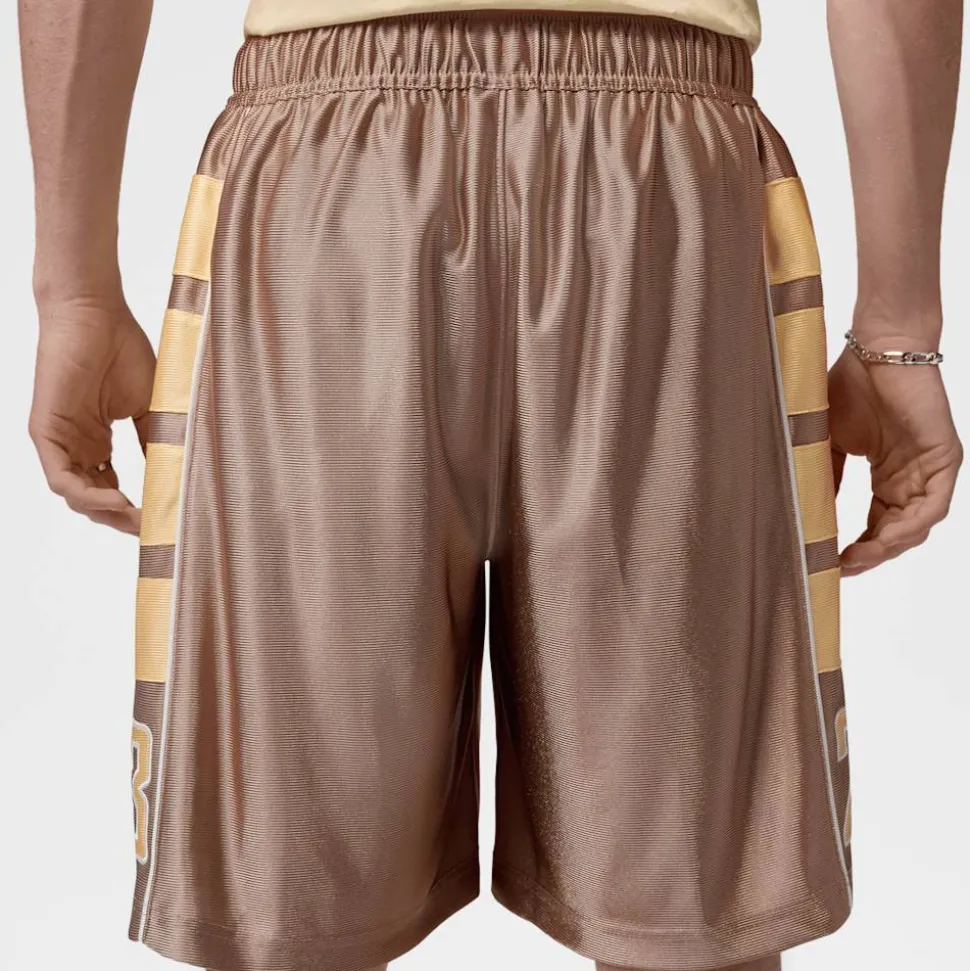 Brooklyn Cat Scratch Shorts