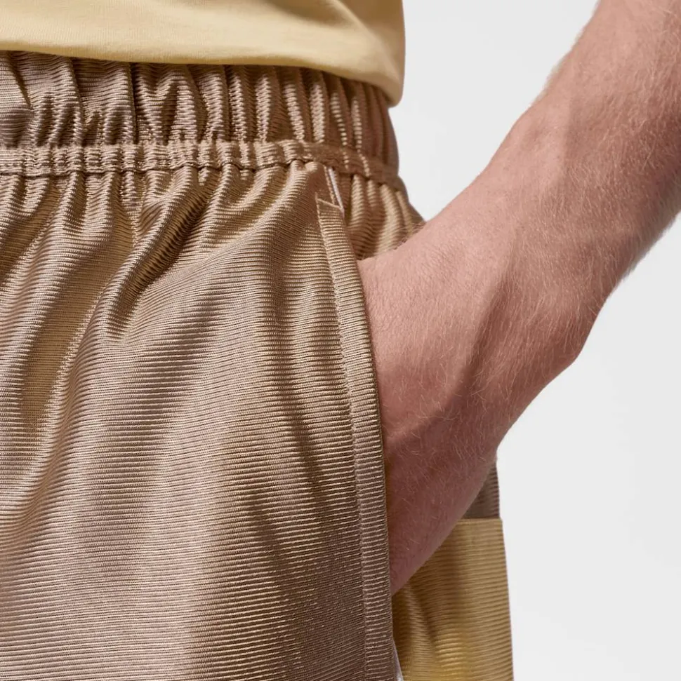Brooklyn Cat Scratch Shorts
