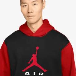 Brooklyn Club Fleece Pullover