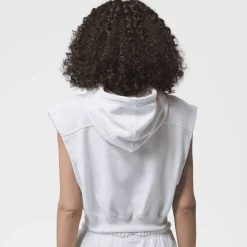 Brooklyn Fleece French Terry Nov Top