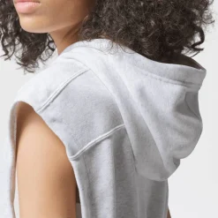 Brooklyn Fleece French Terry Nov Top