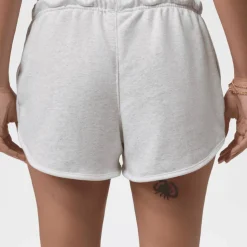 Brooklyn Fleece French Terry Nov Short
