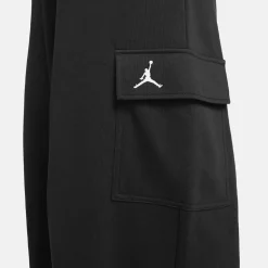 Brooklyn Fleece French Terry Cargo Pant