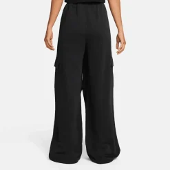 Brooklyn Fleece French Terry Cargo Pant