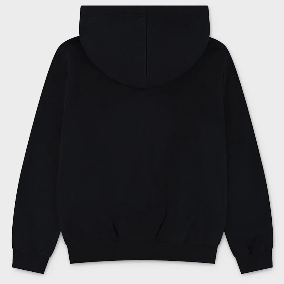 Brooklyn Fleece Full Zip