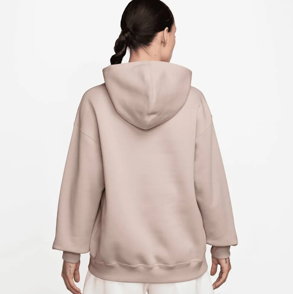 Brooklyn Fleece Hoodie