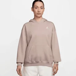 Brooklyn Fleece Hoodie