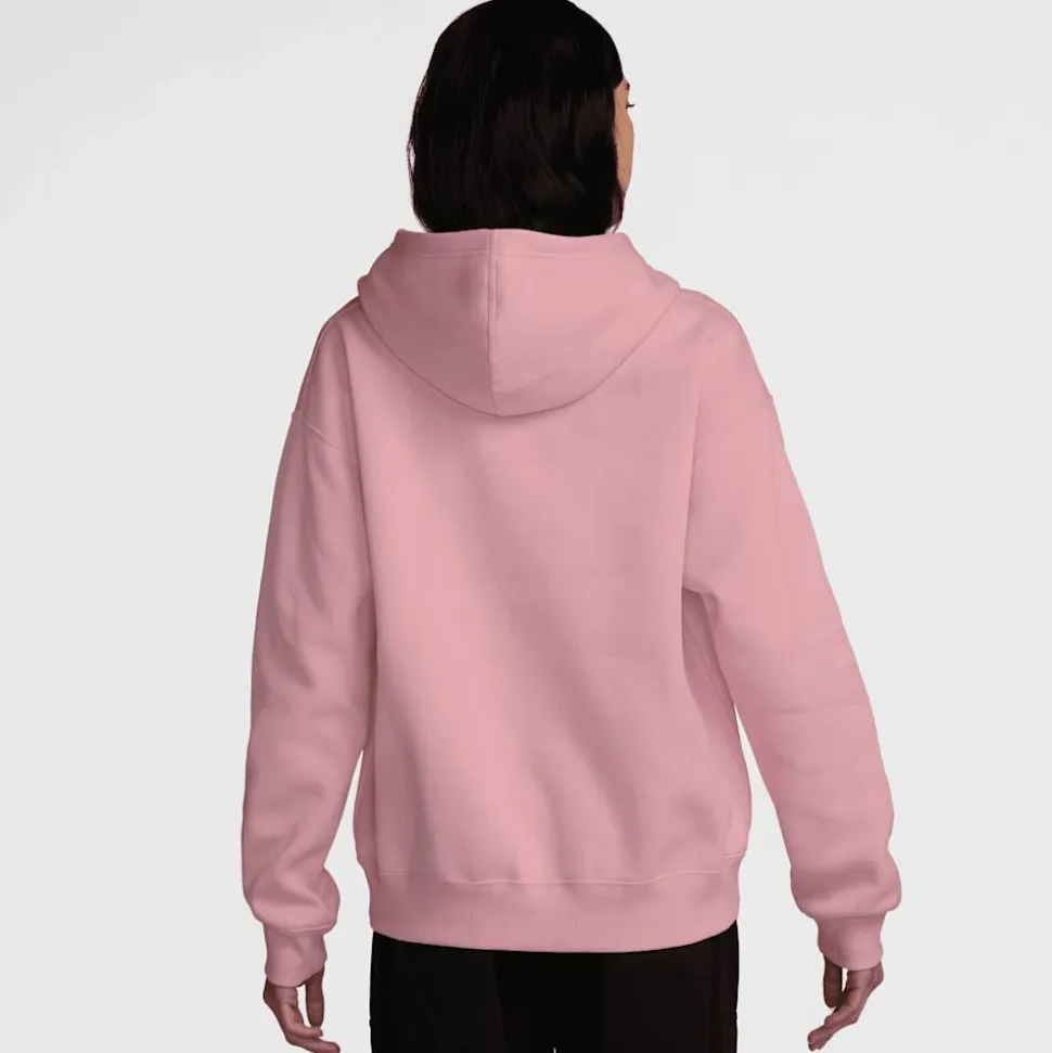 Brooklyn Fleece Hoodie