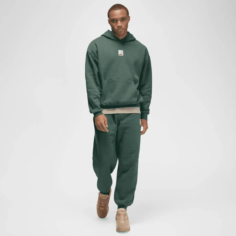 Brooklyn Fleece Pants