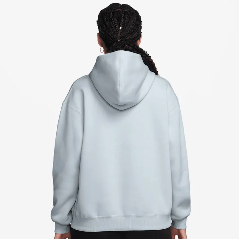 Brooklyn Fleece Pullover