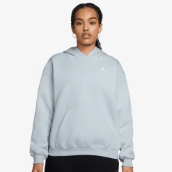 Brooklyn Fleece Pullover