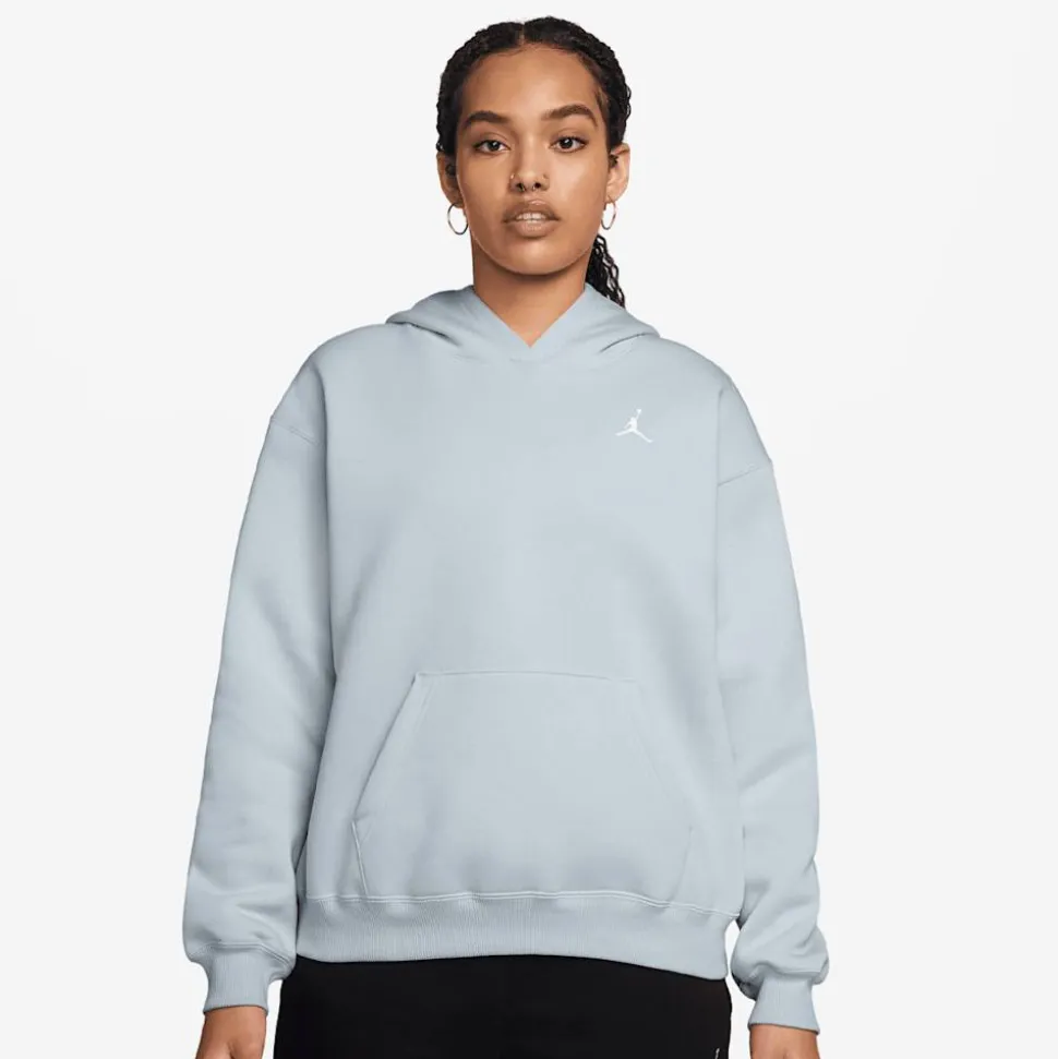 Brooklyn Fleece Pullover