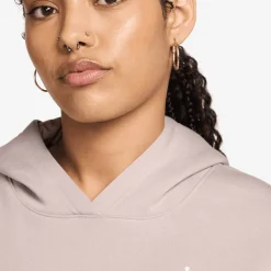 Brooklyn Fleece Pullover
