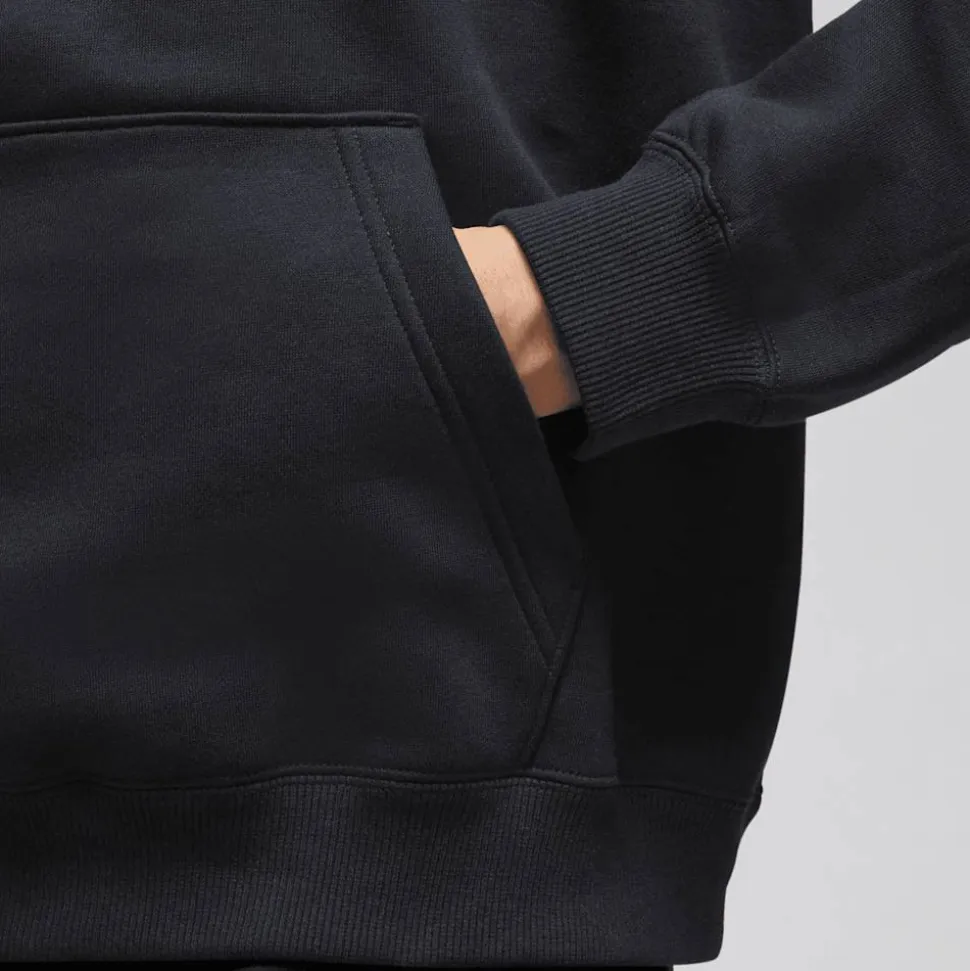 Brooklyn Fleece Pullover 24