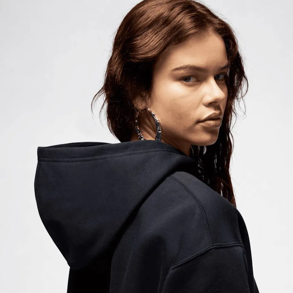 Brooklyn Fleece Pullover 24